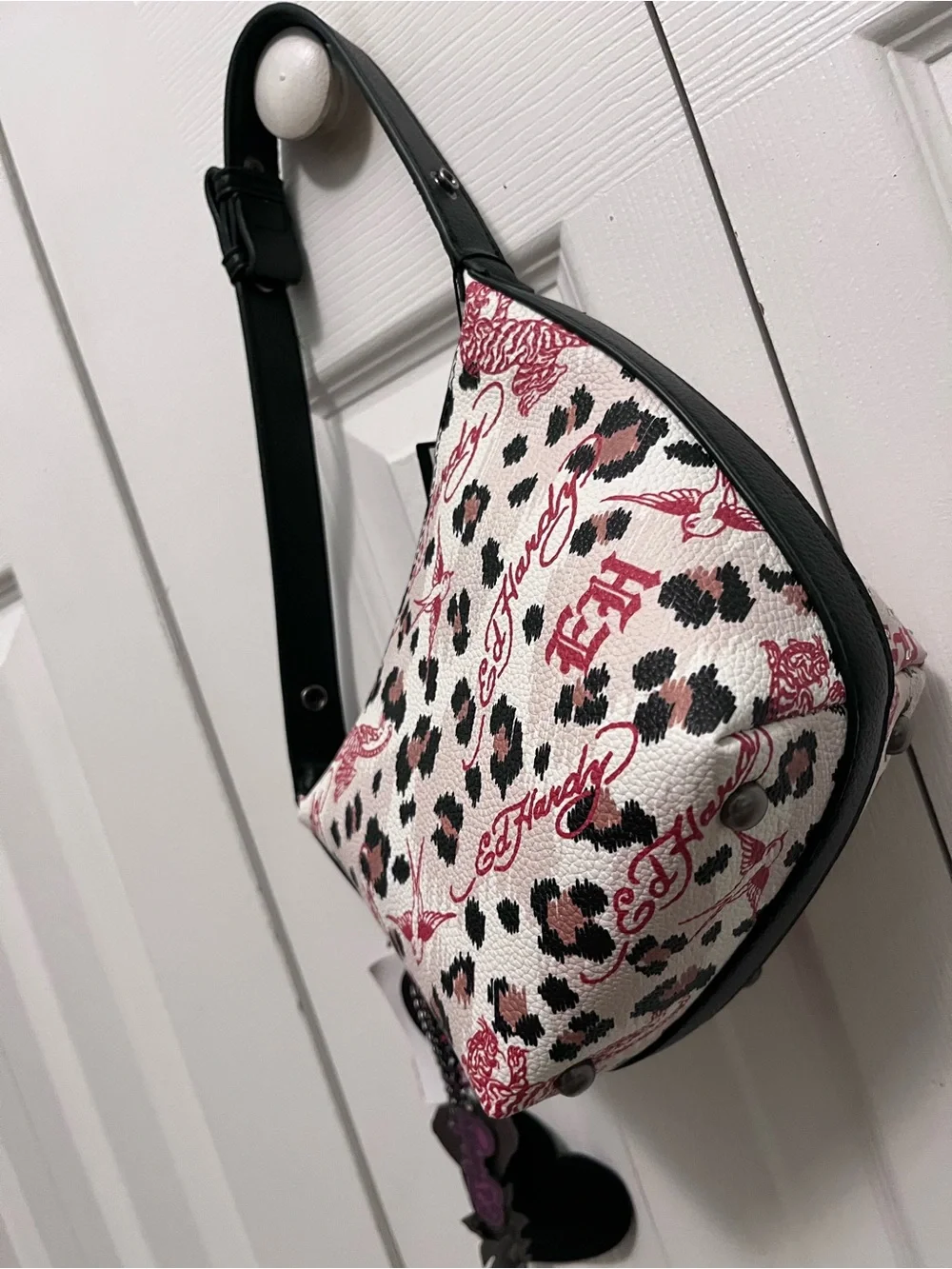 Ed Hardy ed hardy